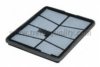 3F QUALITY 1564 Filter, interior air
